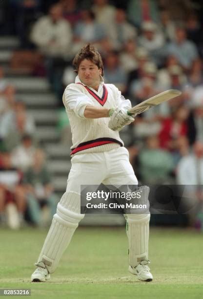 Mark Nicholas Cricket Photos and Premium High Res Pictures - Getty Images