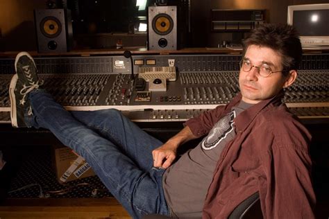 Muere Steve Albini Productor De Nirvana O Pixies KISS FM