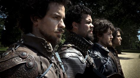 The Musketeers Wallpapers Top Free The Musketeers Backgrounds