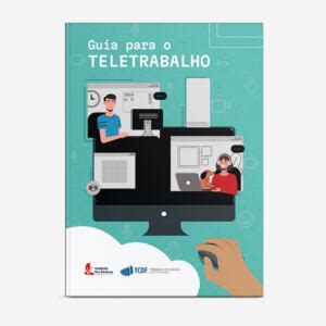 Irb Guia Para O Teletrabalho