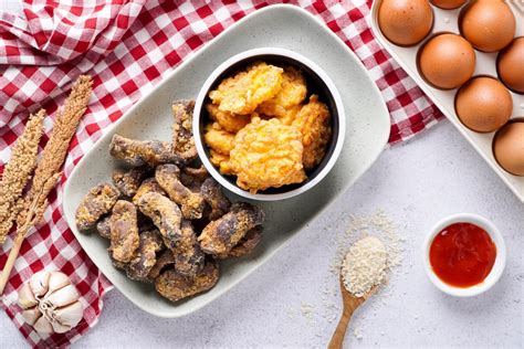 Crispy Gizzard Obsession: A 3-Step Guide To Fried Chicken Perfection