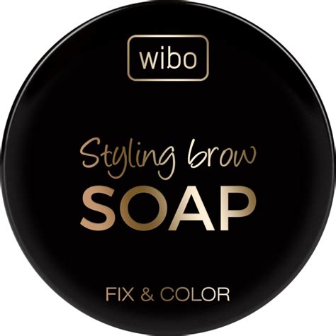 Wibo Fix Color Myd O Do Brwi Ml Drogeria Rossmann Pl