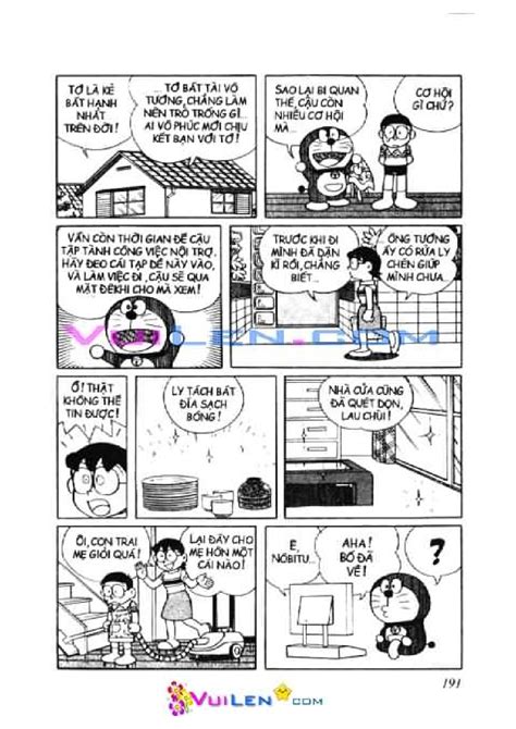 Doraemon Tập 40 Hd Thcamthuong Page 192 Flip Pdf Online Pubhtml5