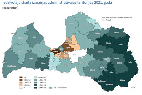 Latvian Population Down By Thousand In One Year Article