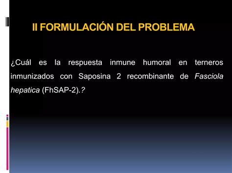 Evaluación de la Respuesta Inmune Humoral en Terneros Inmunizados con