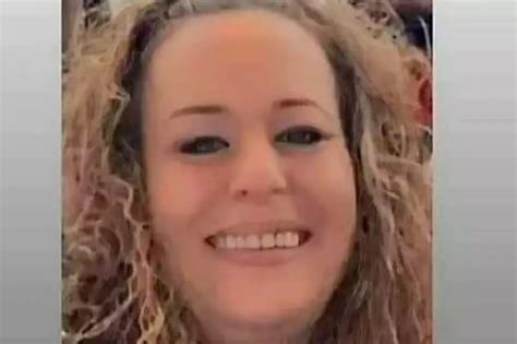 Missing Woman From Monroe New York Nicole Brown