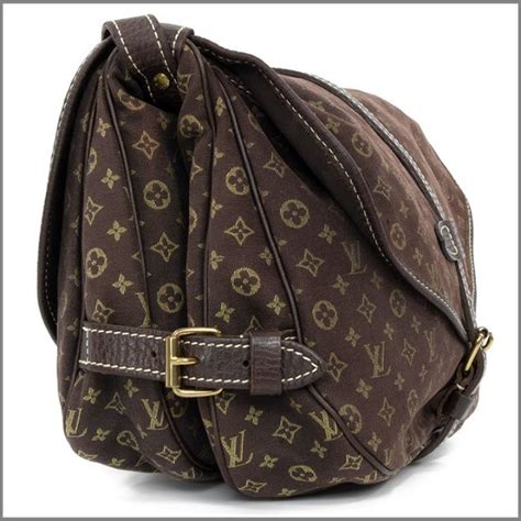 33割引グレイ系初回限定 美品 LouisVuitton ヴィトン ショルダーバッグ モノグラムイディール ショルダーバッグ バッグ