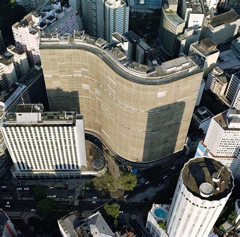 Edificio Copan: 'The Coolest' Building in Latin America | themindcircle