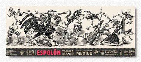 Espolon Tequila Revolution by srnoble on DeviantArt