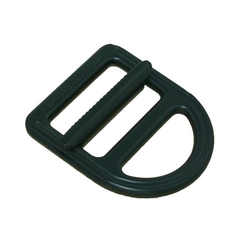 Tri Ring Adjustable Alloy Buckle Slider For Backpack China Tri Ring