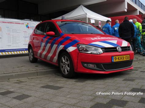 Brandweer Zuid Limburg Kazerne Heerlen Flickr