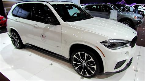 Bmw X5 35i Vs 40i