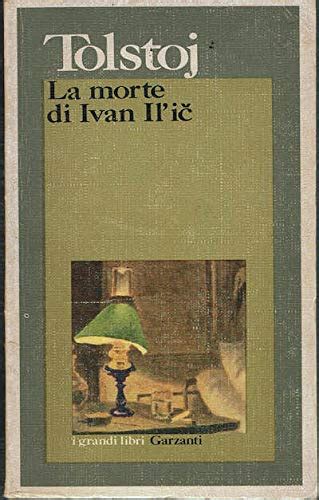 Amazon It La Morte Di Ivan Il Ic Tolstoj Lev Libri