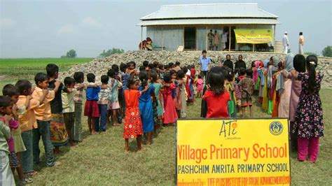 Bangladeshfree Education To Drive Out Poverty South Asia Times