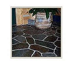 Natural Limestone Tiles at best price in Bhilwara by Natural Flagstones ...