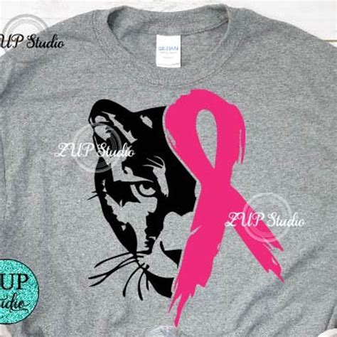 Breast Cancer Awareness Etsy