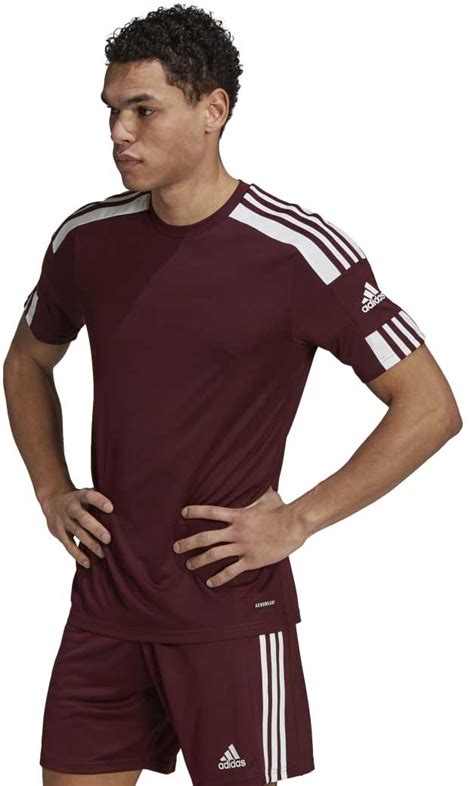 Adidas Squad Jsy Ss Sportisimo De