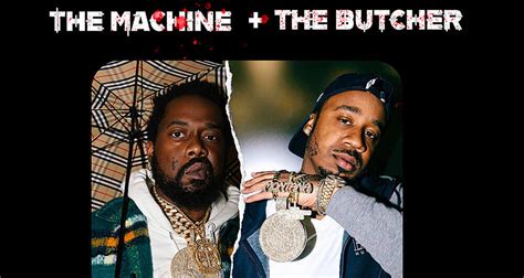 Conway The Machine Teases A Joint Album With Benny The Butcher