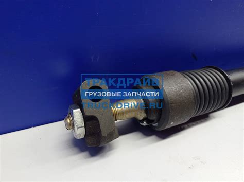 Механизм переключения передач МАЗ 533742 промежуточный в сборе 533742 ...