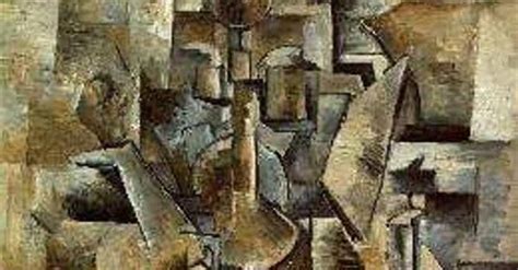 Famous Georges Braque Paintings | List of Popular Georges Braque Paintings