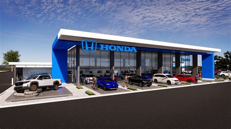 Honda dealers want to be a part of Honda's newest venture