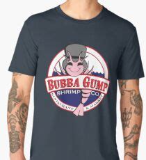 Bubba Gump Shrimp: Gifts & Merchandise | Redbubble