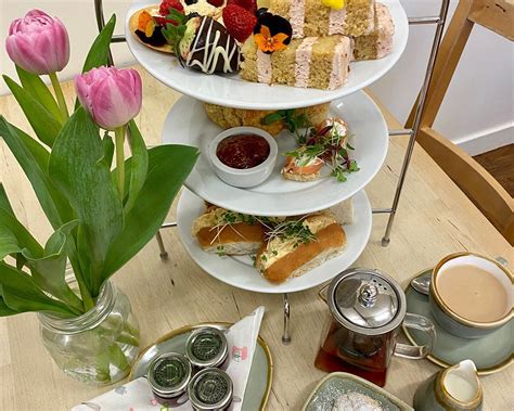 Mama Feelgoods | Chalkpit Farm | Rural Shopping and Services