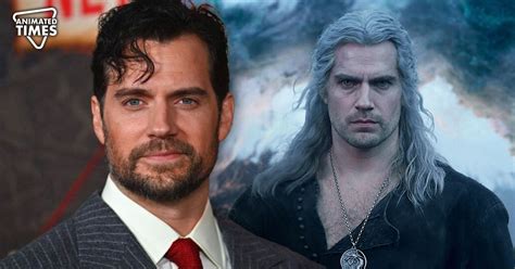 “He won’t even allow a hand”: ‘The Witcher’ Director Gets Brutally ...