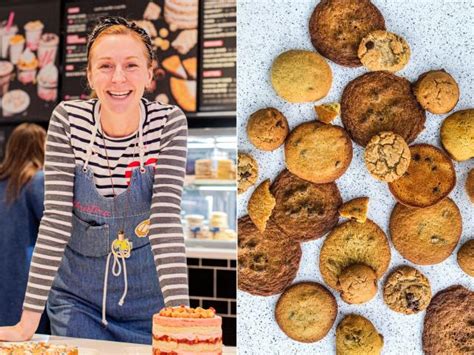 Milk Bar Founder Christina Tosi Shares Her Secret Weapon For Making