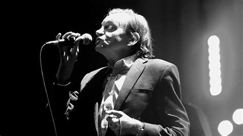 Bbc Remembering Mark E Smith