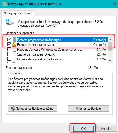 Problème décran bleu sur Windows 10 WinXPTALK