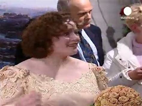 10 años de bodas gays en Holanda Vídeo Dailymotion