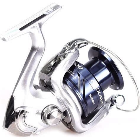 Shimano Nexave 2500 FE Spin Olta Makinesi Fiyatı