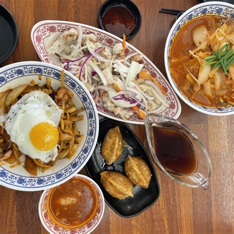 연산동 중국집 짬뽕맛집 수수반점에서 차돌짬뽕 먹고왔어요 네이버 블로그