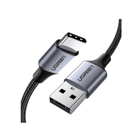 Cable Ugreen Usb A A Usb C 1mt Compra Segura Audífonos Cargador