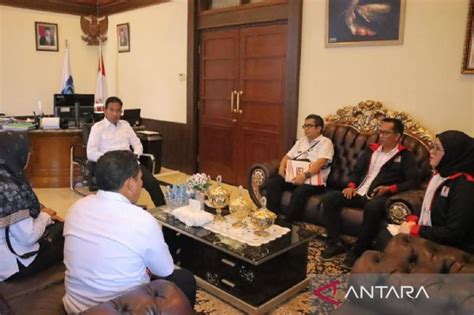 Babel Bkkbn Optimalkan Program Tangani Stunting Antara News