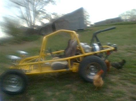 Street Legal Volkswagon VW Dune Buggy For Sale