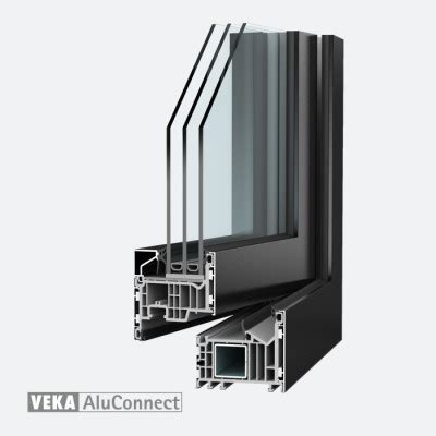 VEKA VEKA AluConnect