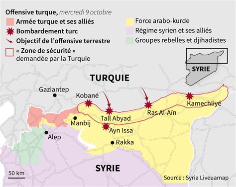 Les Troupes Américaines Poursuivent Leur Retrait Du Nord De La Syrie Vers Lirak Voisin