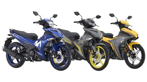 Kenapa Ramai Sangat Nak Beli Yamaha Y Zr Dan Y Zr Ebidmotor