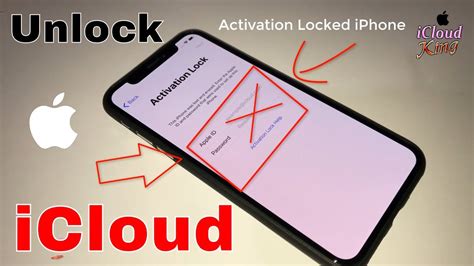 New 100 Success Method Unlock ICloud Locked IPhone IPad Any IOS