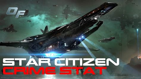 Star Citizen How To Crime Stat Removal A Youtube