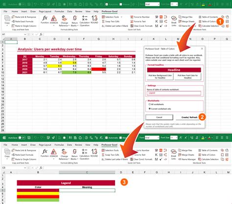 How To Add Legend Title In Excel Chart - Printable Online