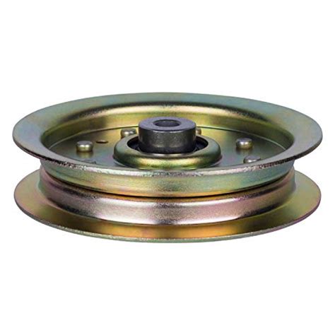 Idler Pulley For Cub Cadet Mower Idler Pulley Bearing Fit For Cub