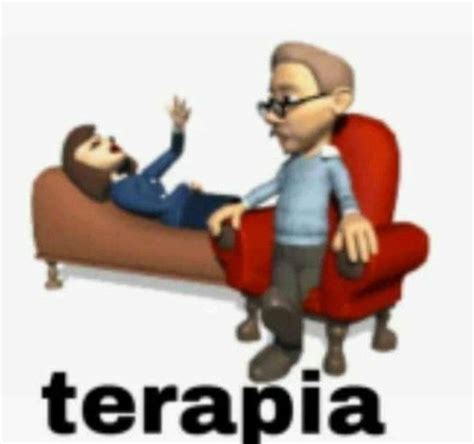 Top Memes De Terapia En Espa Ol Memedroid