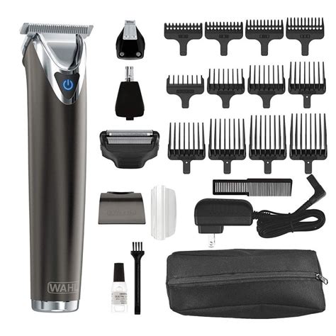 Beard Trimmer Attachments Guide | My Beard Gang