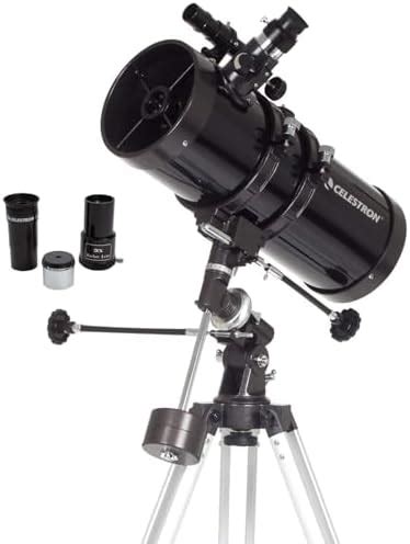 Amazon Orion Skyquest Xt Classic Dobsonian Telescope Kit For