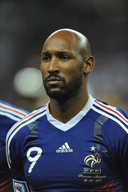 Nicolas Anelka France Pictures and Photos | Nicolas anelka, Soccer ...