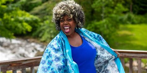 Tony Winner Lillias White Releases First Solo Studio Album Get