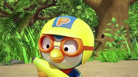 Petualangan Pororo Bugs Ep 02 Banana Chacha 2022 Vidio